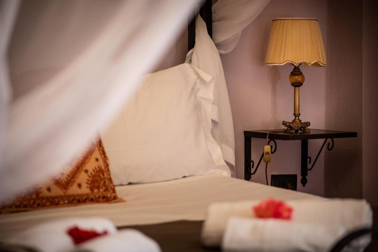 Suitesicily Vasca Idromassaggio Palermo Apartment