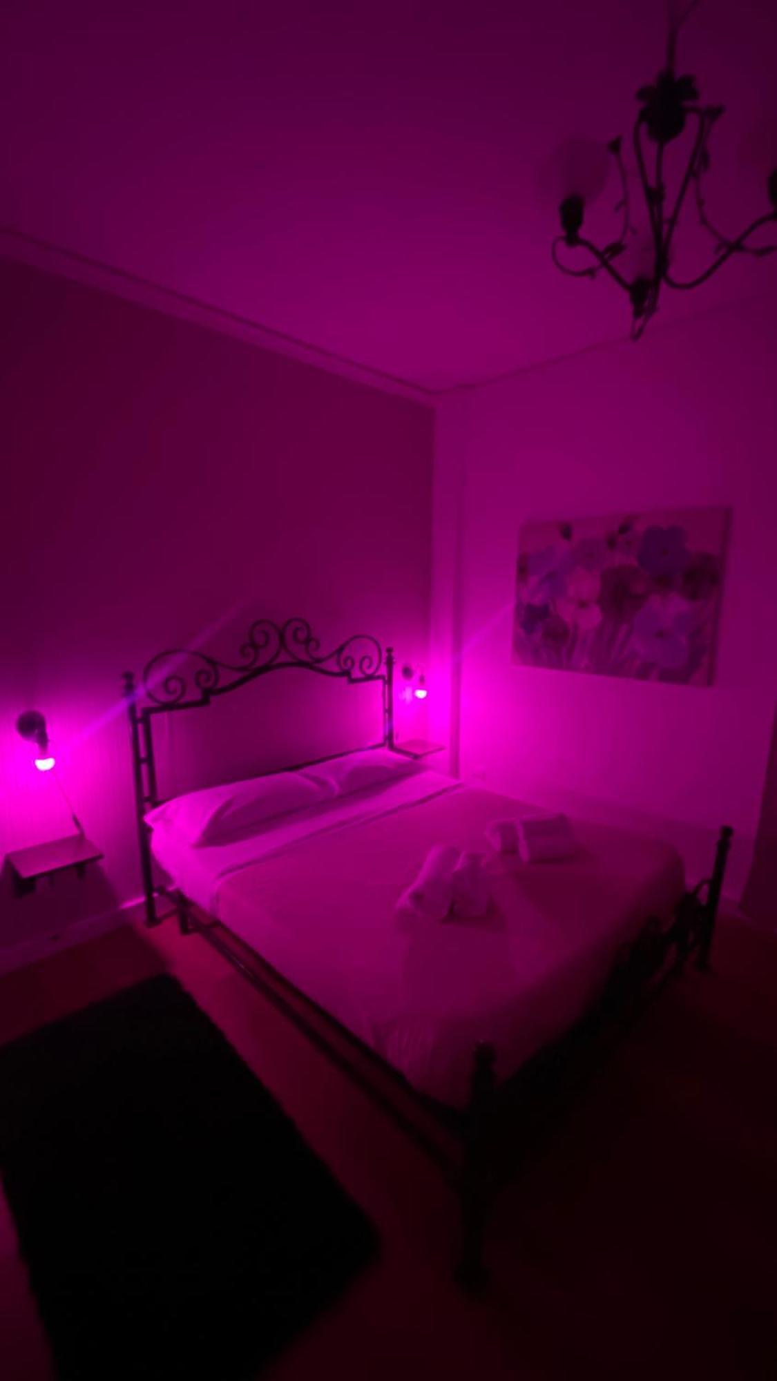 Apartment Suitesicily Vasca Idromassaggio Palermo