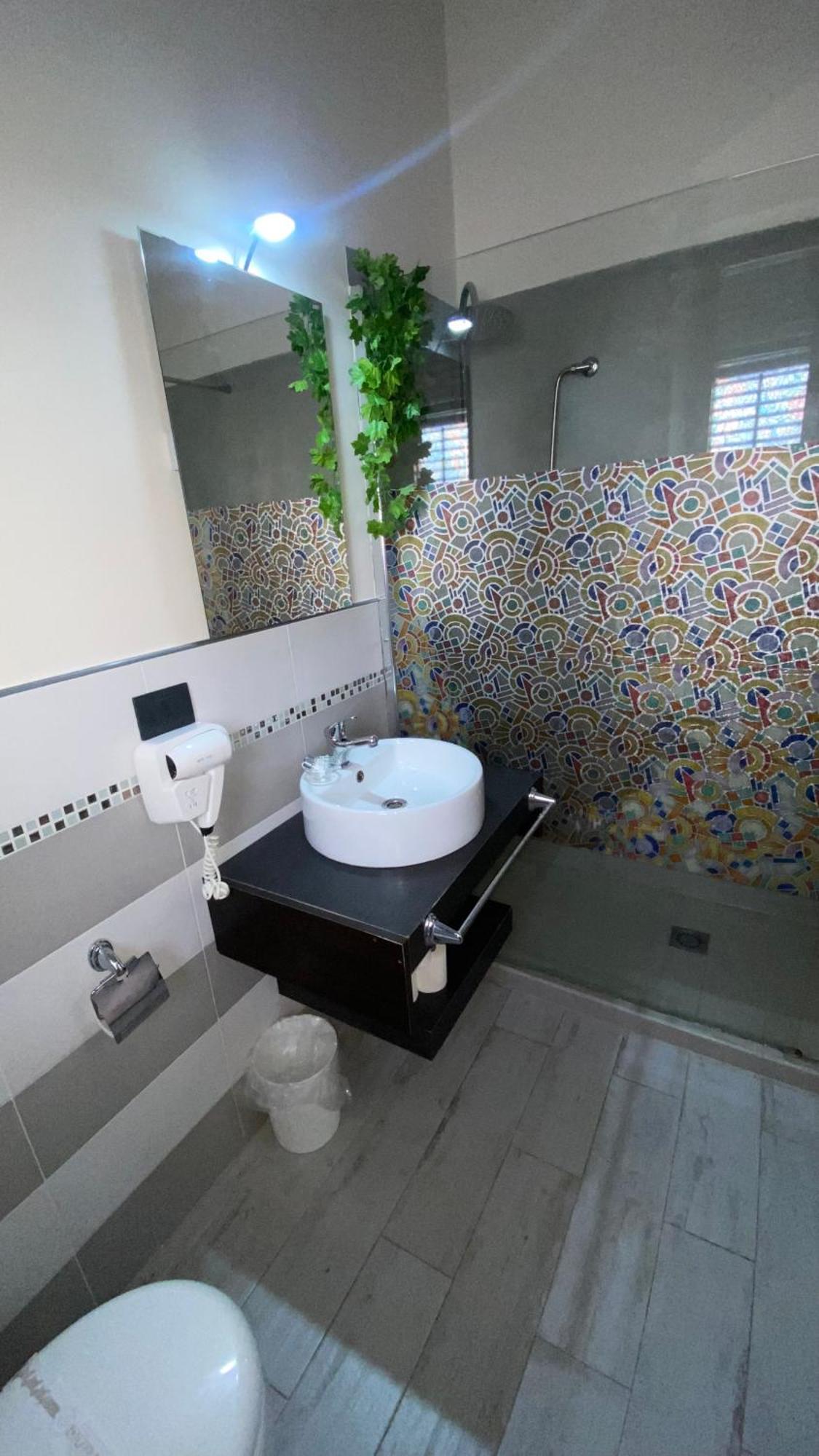 Suitesicily Vasca Idromassaggio Palermo Altavilla Milicia