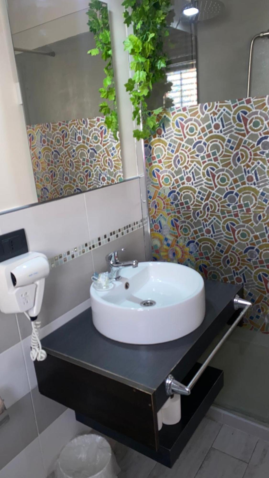Suitesicily Vasca Idromassaggio Palermo *