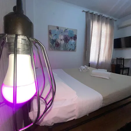 Suitesicily Rooms Vasca Idromassaggio Palermo Altavilla Milicia Exterior foto
