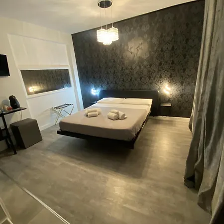 Suitesicily Rooms Vasca Idromassaggio Palermo Altavilla Milicia Exterior foto