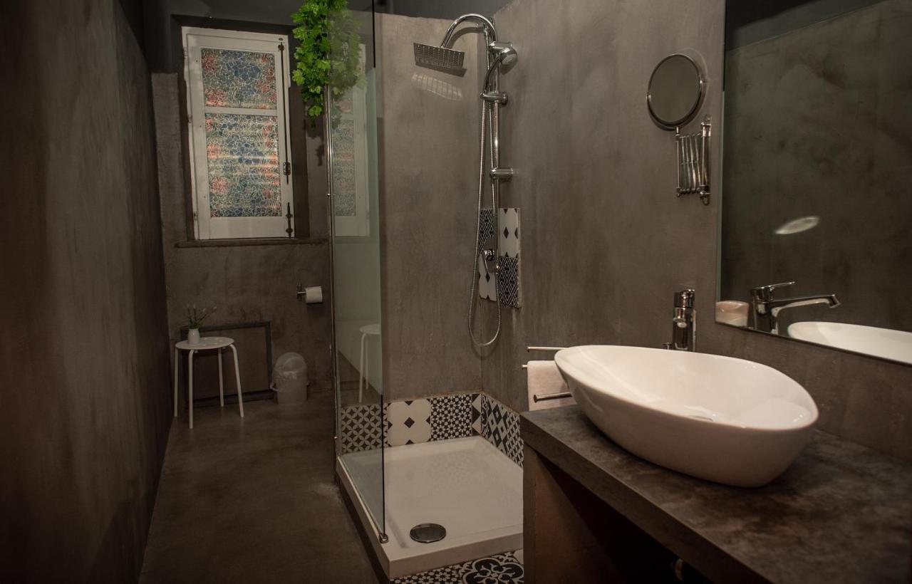 Suitesicily Vasca Idromassaggio Palermo Apartment Altavilla Milicia