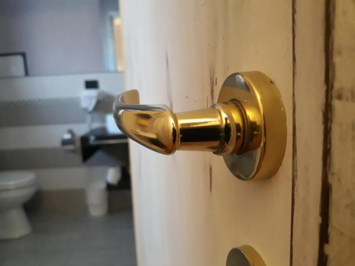 Apartment Suitesicily Vasca Idromassaggio Palermo Altavilla Milicia