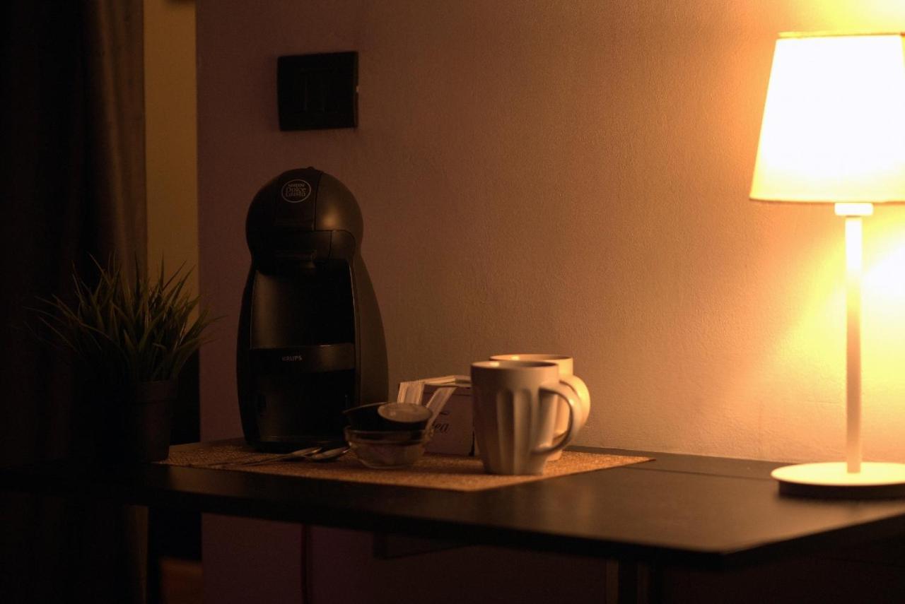 Apartment Suitesicily Vasca Idromassaggio Palermo