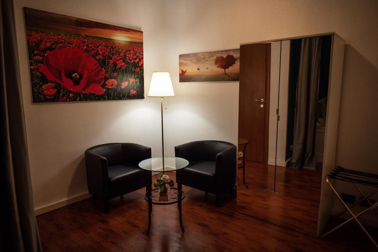 Suitesicily Vasca Idromassaggio Palermo