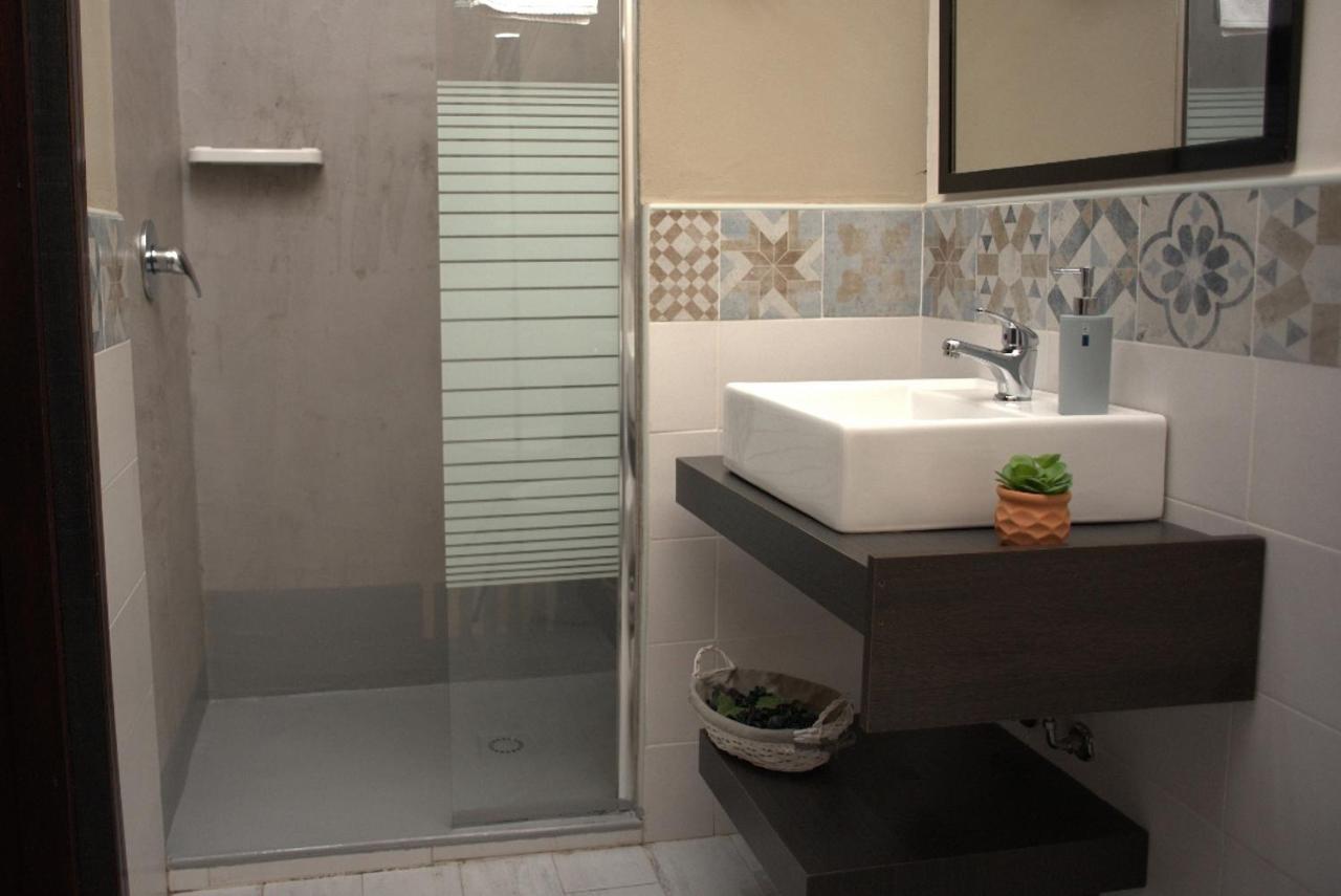 Suitesicily Vasca Idromassaggio Palermo Altavilla Milicia