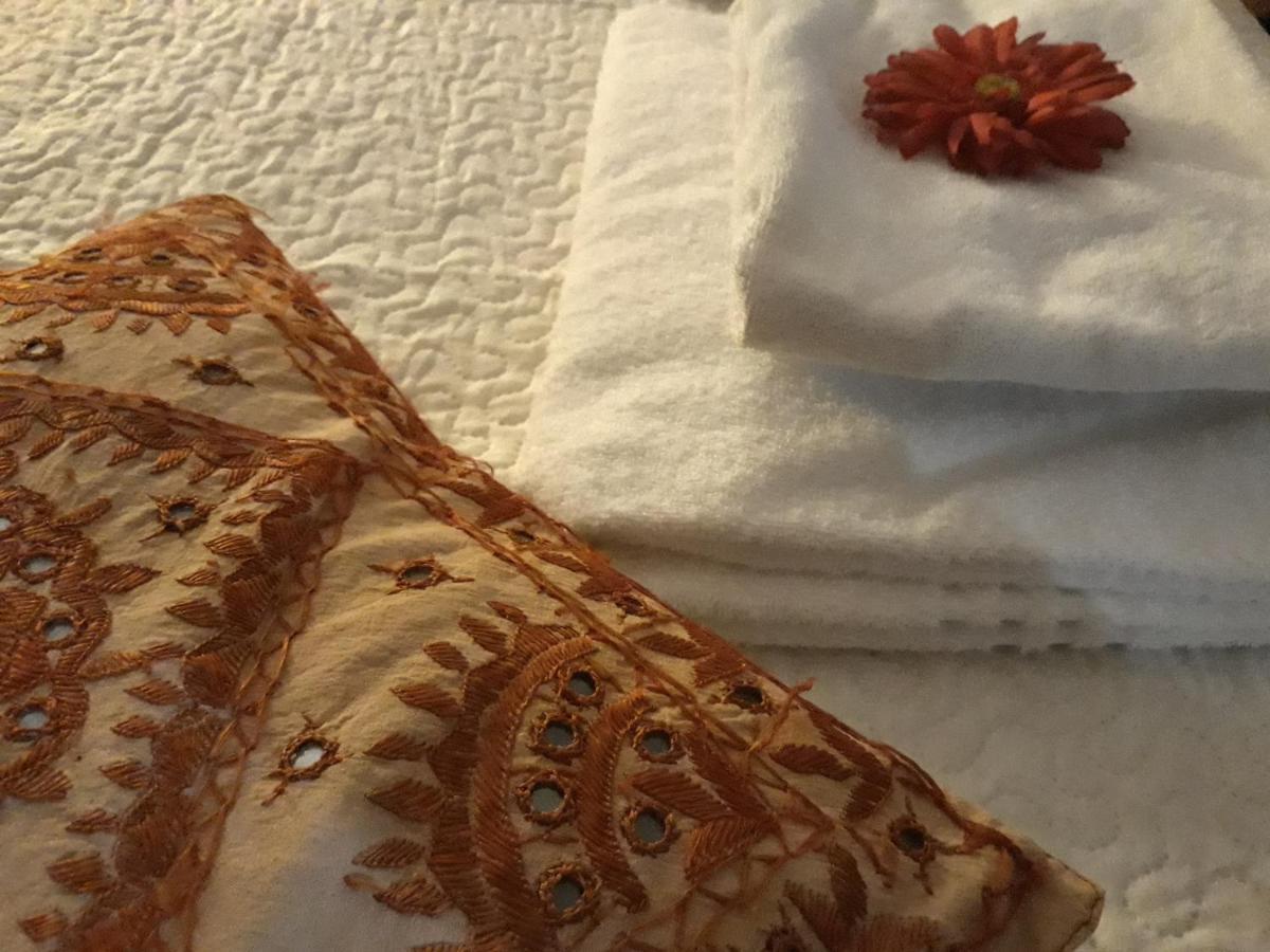 Suitesicily Vasca Idromassaggio Palermo Apartment Altavilla Milicia