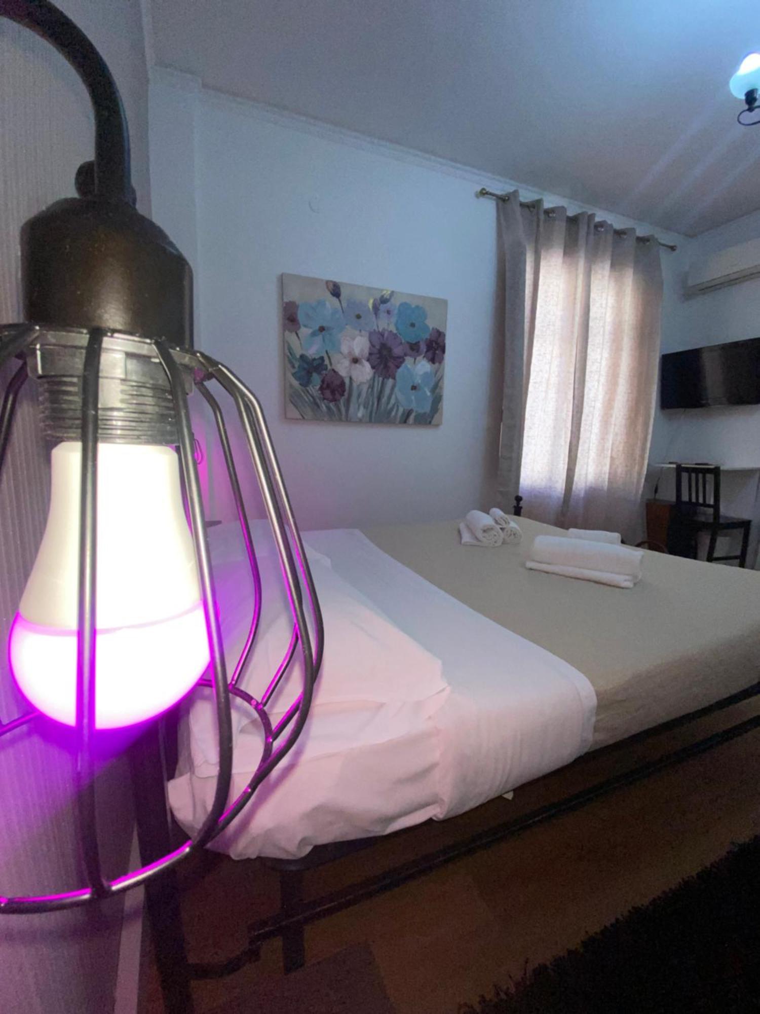 Apartment Suitesicily Vasca Idromassaggio Palermo *