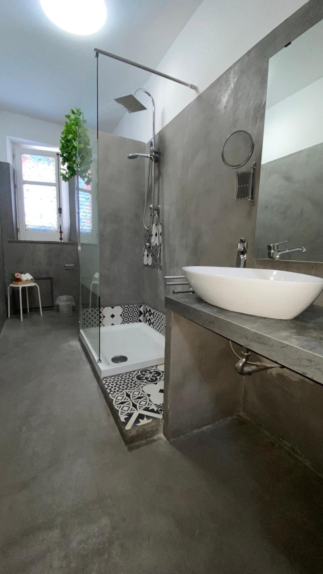 Apartment Suitesicily Vasca Idromassaggio Palermo