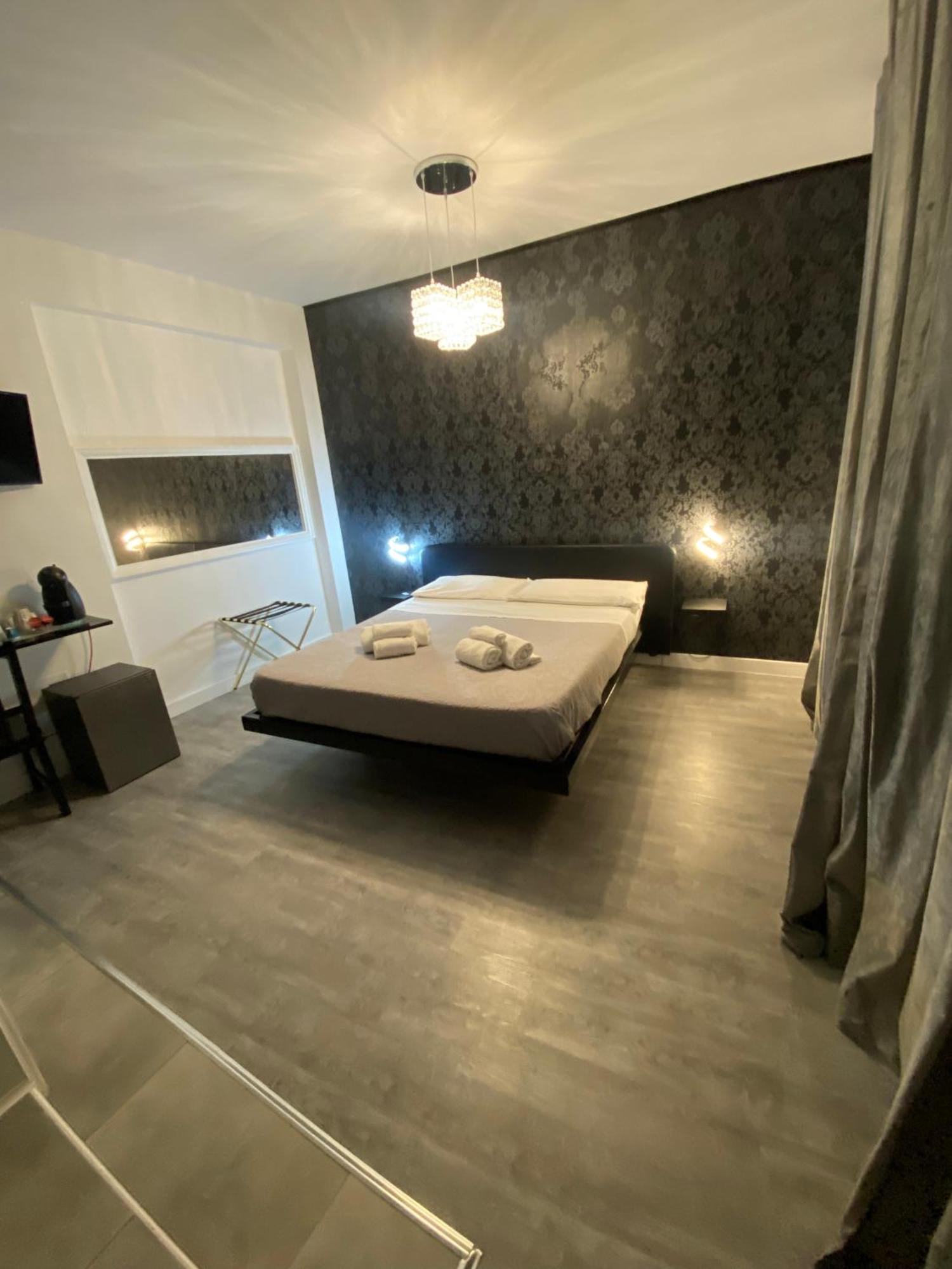 Suitesicily Vasca Idromassaggio Palermo * Altavilla Milicia